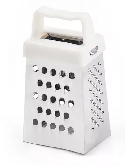 Mini Grater Dish Washer Safe 4 Colors