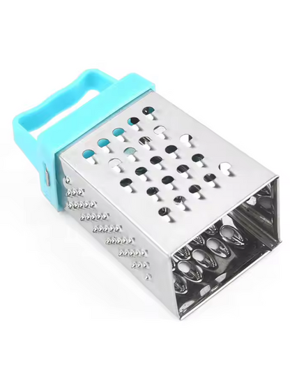Mini Grater Dish Washer Safe 4 Colors