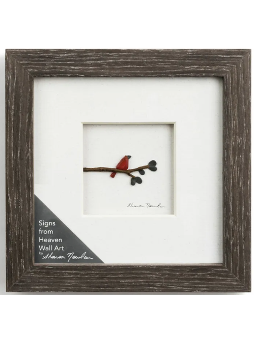 Sharon Nowlan Pebble Art Signs from Heaven 2020210429