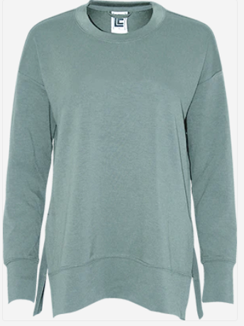 Tunic Blend - No Logo  #2128 Sage