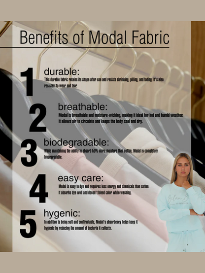 Tunic Blend - Asheville Logo  #2128 Ivory