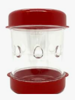 Egg Peeler The Negg 4 Colors 2024