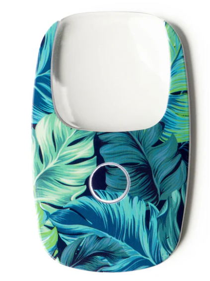 Pocket Magnifier Led Opticard 6 Styles Women's Sweet Escape Collection Clptw2