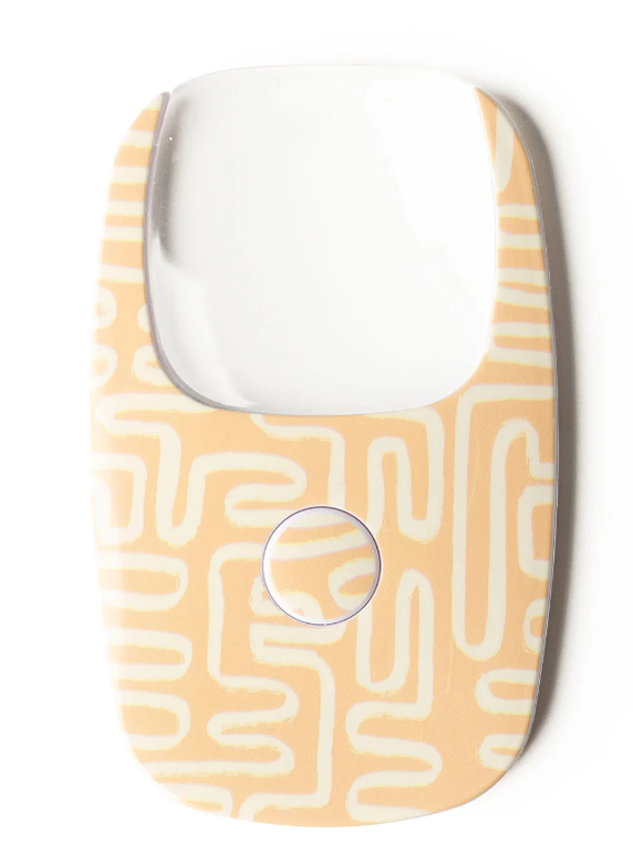 Pocket Magnifier Led Opticard 6 Styles Women's Sweet Escape Collection Clptw2
