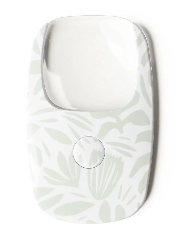 Pocket Magnifier Led Opticard 6 Styles Women's Sweet Escape Collection Clptw2