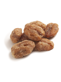 Praline Pecans 3 oz G140