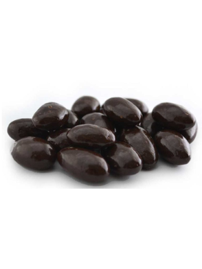 Chocolate Almonds Sugar Free Dark  3.5 oz  G065