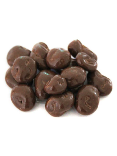 Chocolate Amaretto Cherries 3.5 oz G096