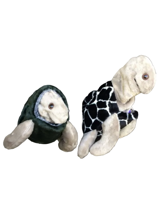 Puppet Turtle
