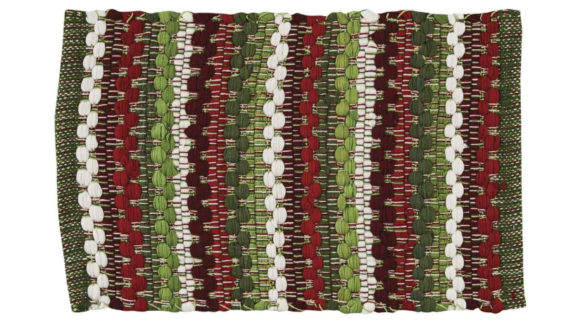 Wintergreen Red / Green  PLACEMATS   873-01x