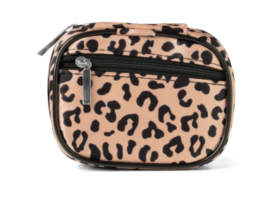 Wellness Keeper Vitamin & Pill Case Pb75-sav