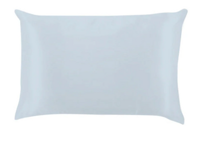 Lemon Lavender Bye Bye Bedhead  Silky Satin Pillowcase LLPC_CHR