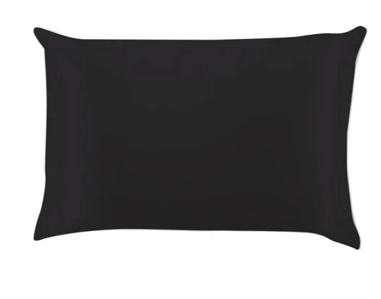 Lemon Lavender Bye Bye Bedhead  Silky Satin Pillowcase LLPC_CHR