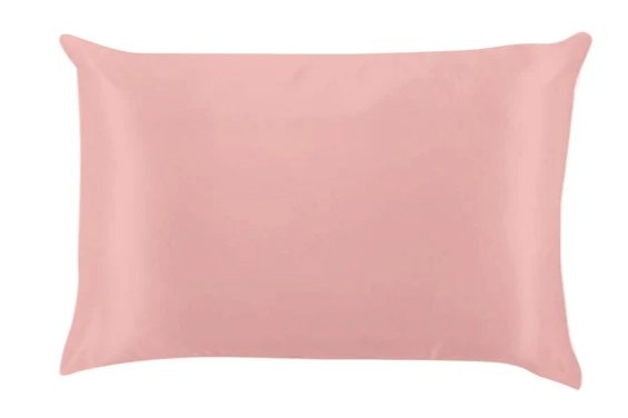 Lemon Lavender Bye Bye Bedhead  Silky Satin Pillowcase LLPC_CHR