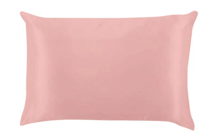 Lemon Lavender Bye Bye Bedhead  Silky Satin Pillowcase LLPC_CHR