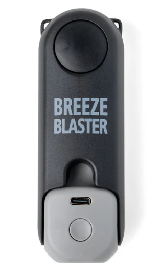 Modern Monkey Breeze Blaster mmbb24