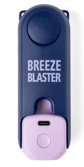 Modern Monkey Breeze Blaster mmbb24