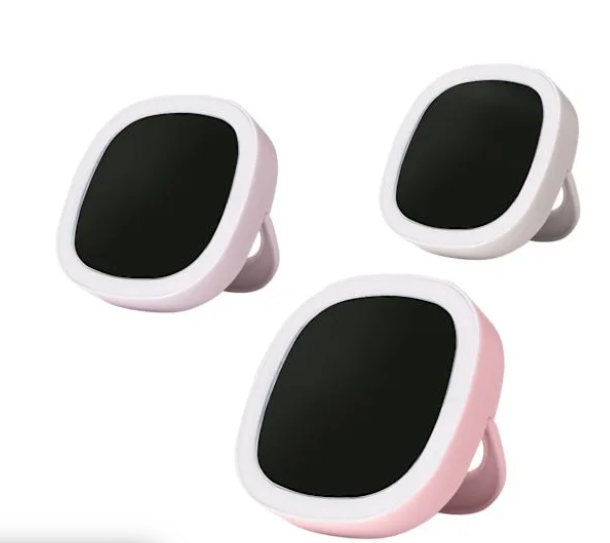Led Light Up Mini Mirror  LLMM24
