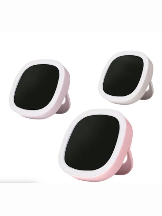 Led Light Up Mini Mirror  LLMM24