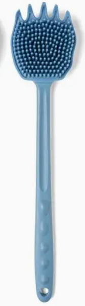 Bear Claw Back Scrubber  B-BS12