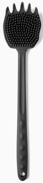Bear Claw Back Scrubber  B-BS12