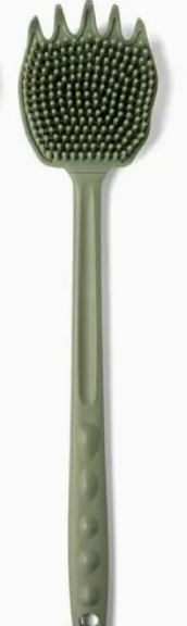Bear Claw Back Scrubber  B-BS12