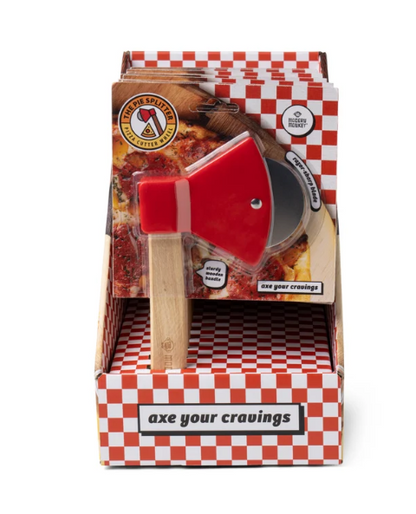 Modern Monkey Pie Splitter Pizza Cutter  MMPC12