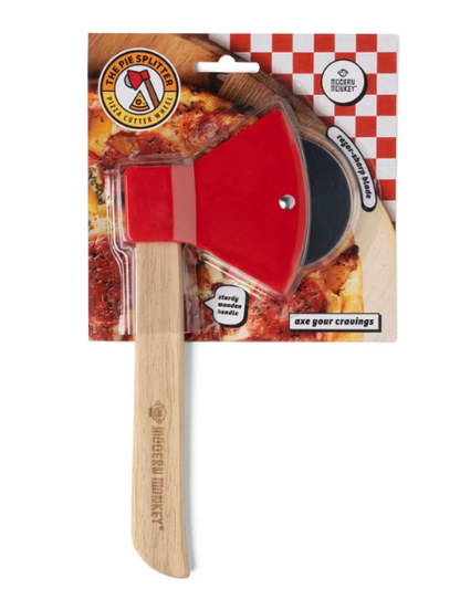 Modern Monkey Pie Splitter Pizza Cutter  MMPC12