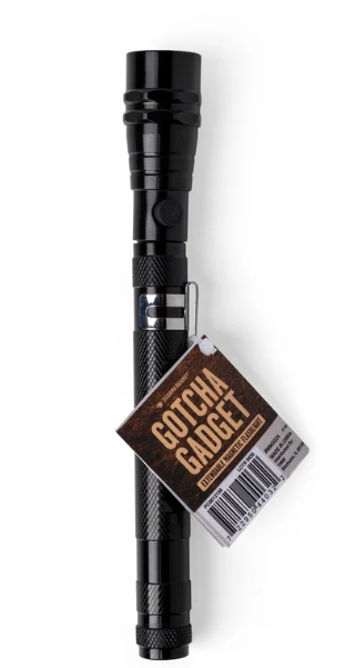 Modern Monkey Gotha Gadget Expandable Flashlight  MMGG24