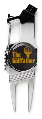 Brodeo Drive Who's Your Caddy 7 in 1 Golf Tool  BRGT16