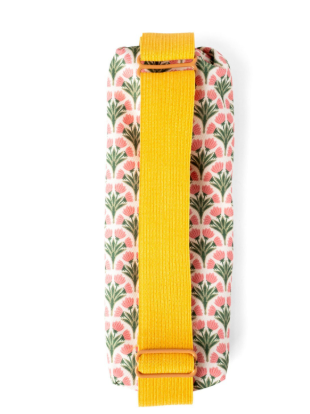 Crush in the Loop Notebook Pen Pouch  3 Color ways CRNP24
