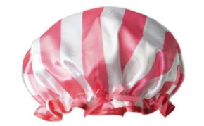 Lemon Lavender Not you Grandma's 2ND Generation  Shower Cap  LLCAP24