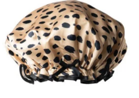 Lemon Lavender Not you Grandma's 2ND Generation  Shower Cap  LLCAP24
