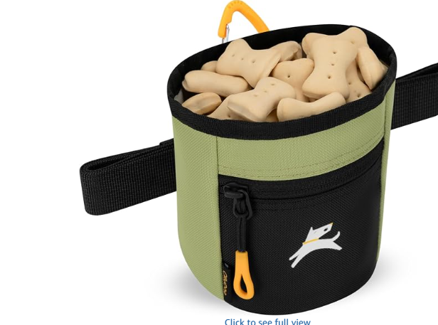 Goodie Treat Bag Palm 4x4 2.5" 14265