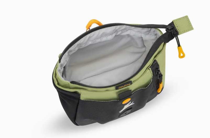 Olly Dog Backcountry Day Bag Palm 14456