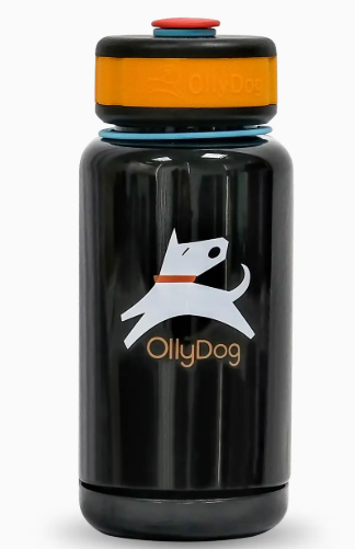 Olly Dog Water Container Chromatic  14364