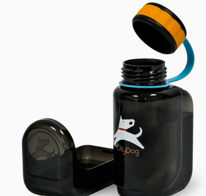 Olly Dog Water Container Chromatic  14364