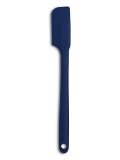 Spatula Baking Silicone 10" Slim 28050nvy