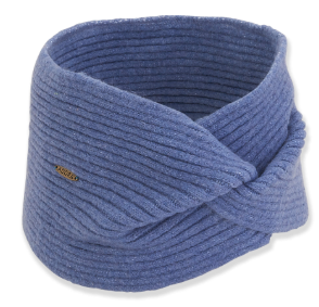 Sun n Sand-Headband Blue Poly Women's-AD1368D