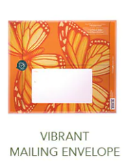 Flower's Boutique Paper Cards  Popup Butterflies & Buttercups 3720 Classic
