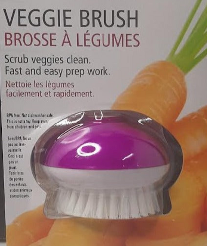 Veggie Brush  39766 