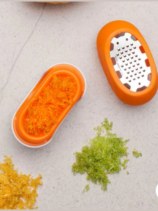 Flexi Zesti Mini Zester   2 colors 