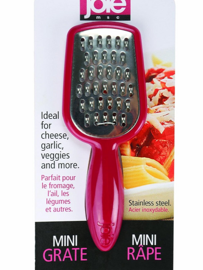 Joie Mini Grater 