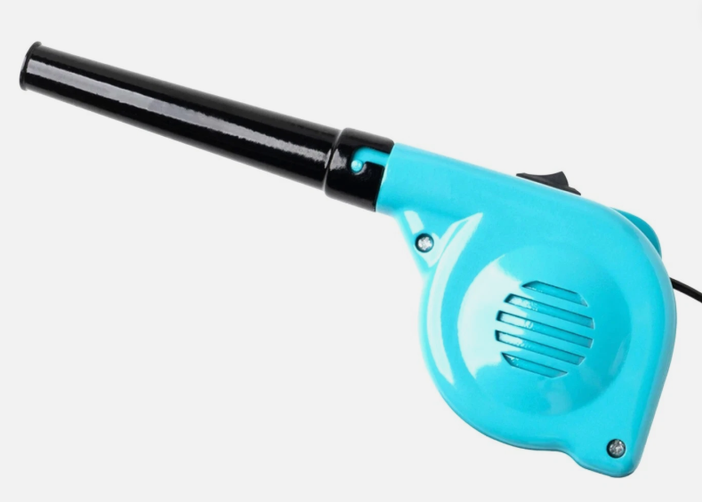 Modern Monkey Thar She Blows USB Blower MMTSB12