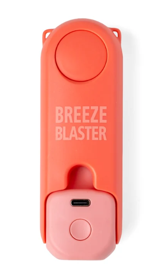 Modern Monkey Breeze Blaster mmbb24