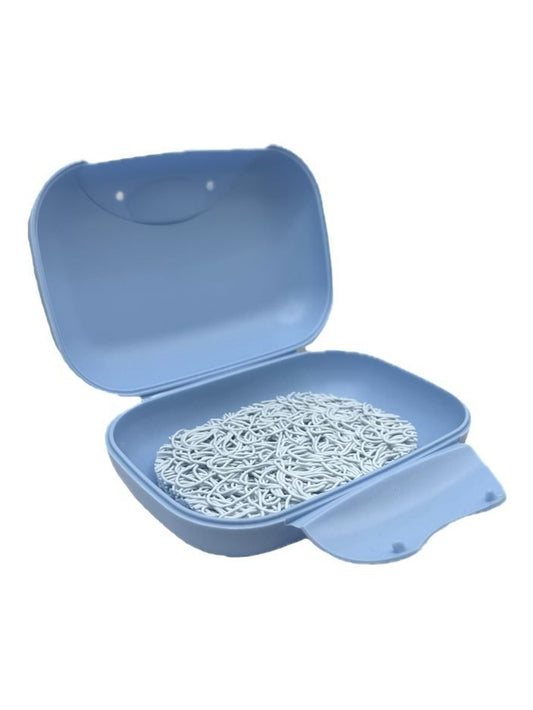  Soap Travel Case With Soap Lift TC03BL