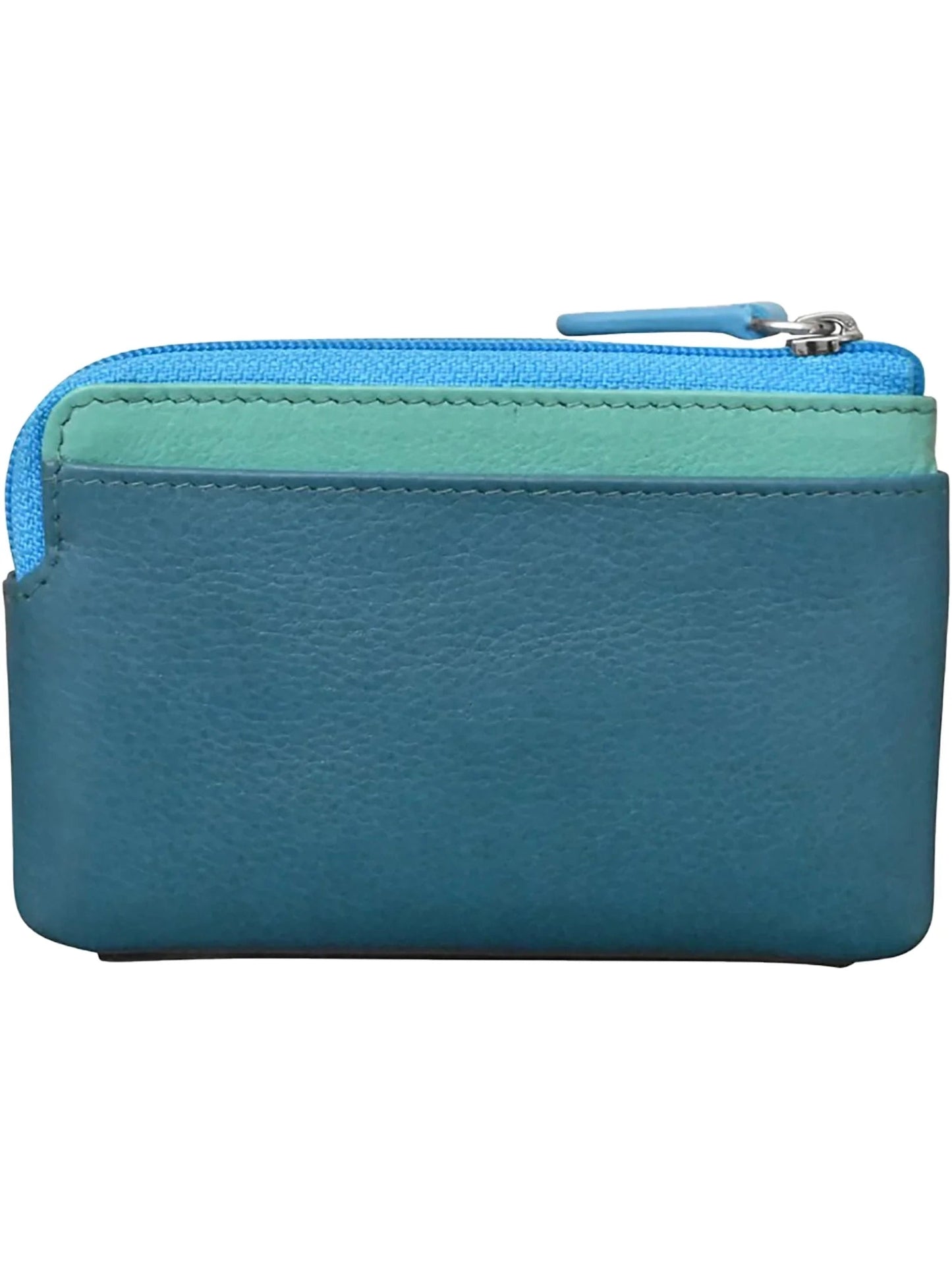 Wallet Small Card Holder Purse Serenity Multi 7312 