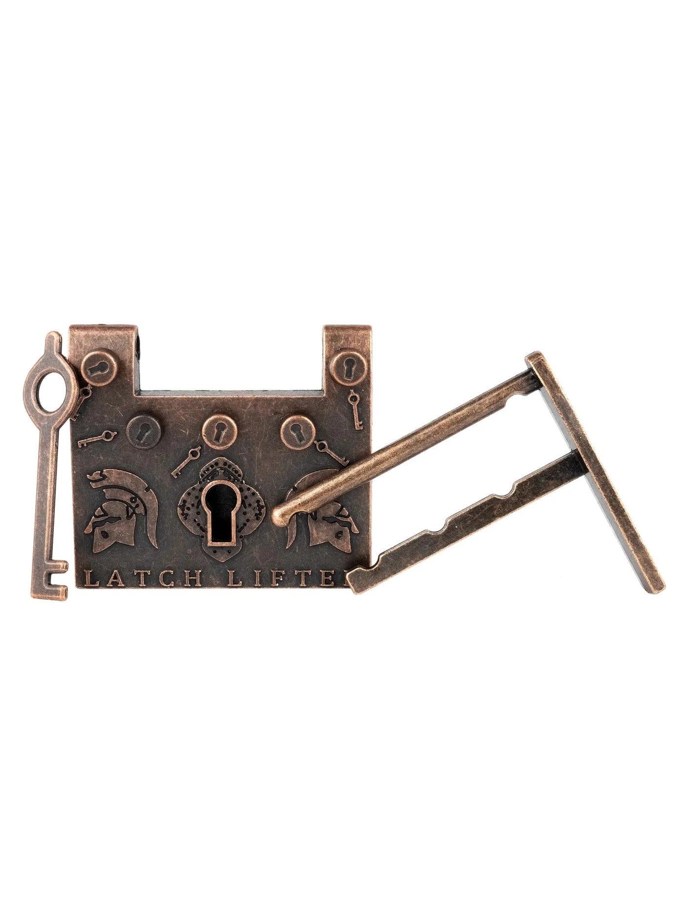 Puzzle Roman Latch Lifter Tg466