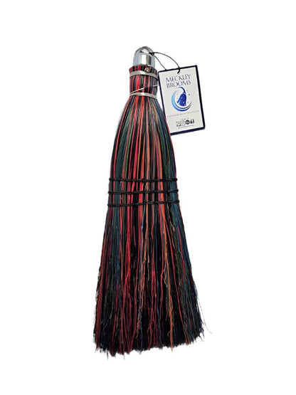 Whisk Broom - Traditional - Choose Color 