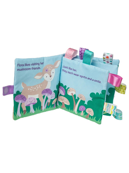 Soft Book Taggies Flora Fawn 40257 
